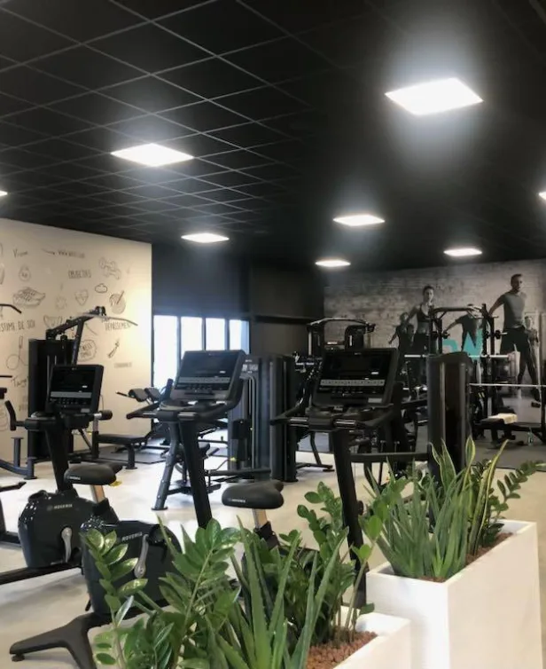 Wefit.club Le Louroux-Béconnais - photo 2