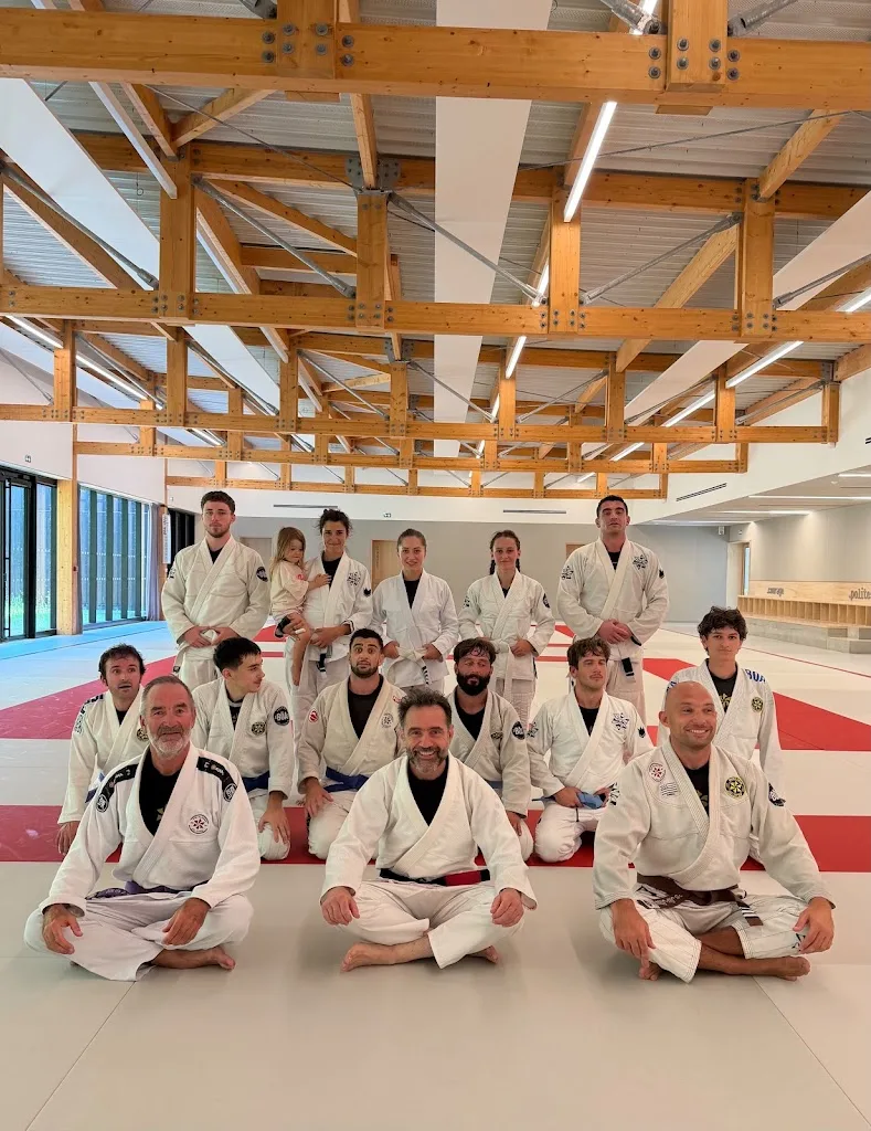 Dojo Alréen - photo 2