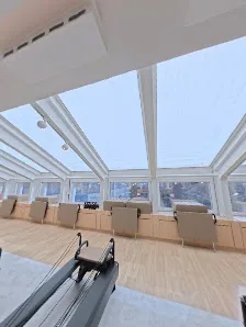 Sculpt Dynamic Pilates Sàrl - photo 1