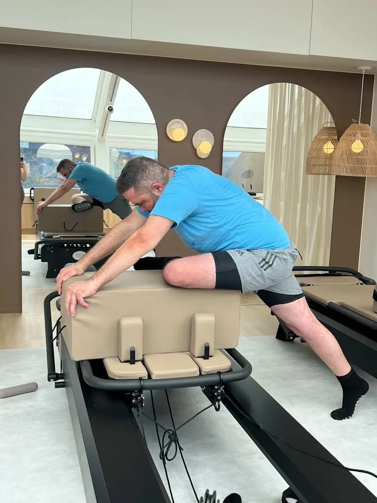 Sculpt Dynamic Pilates Sàrl - photo 2
