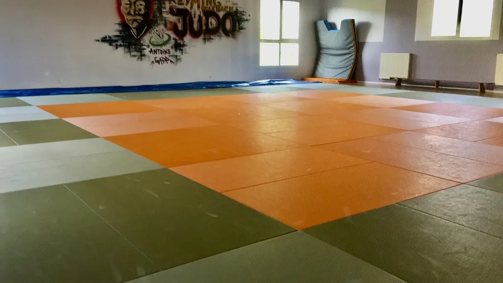 Judo Club de Saint-Avold - photo 1