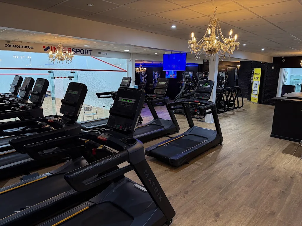 Fitness Park - Salle de sport Reims - photo 3