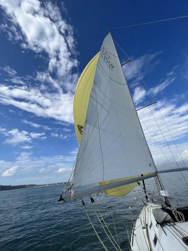 Pôle Finistère Course au Large - photo 2