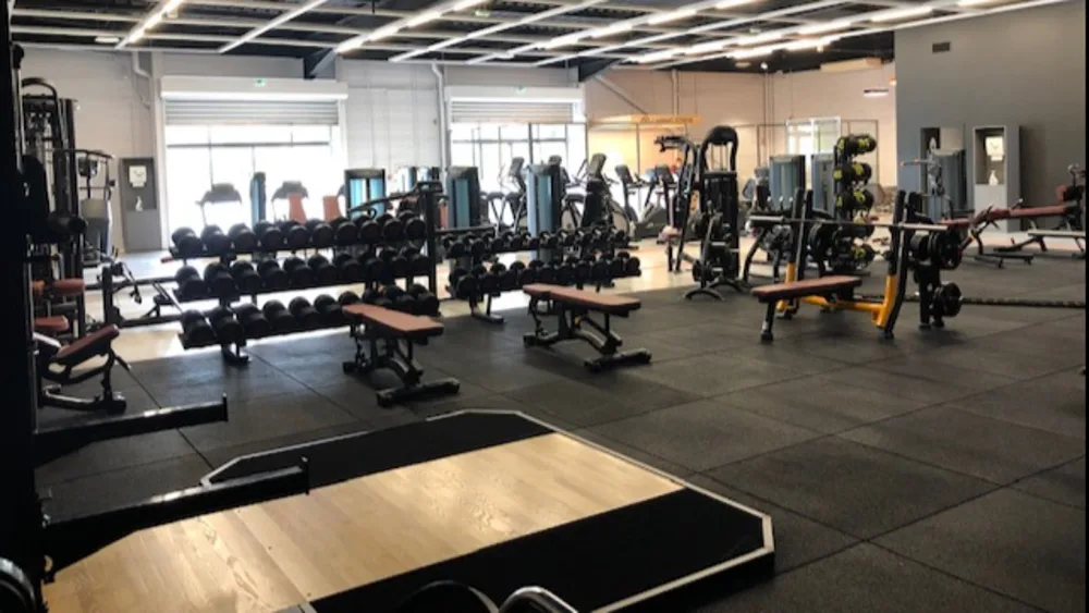 L'Appart Fitness - salle de sport Paray-le-Monial - photo 1