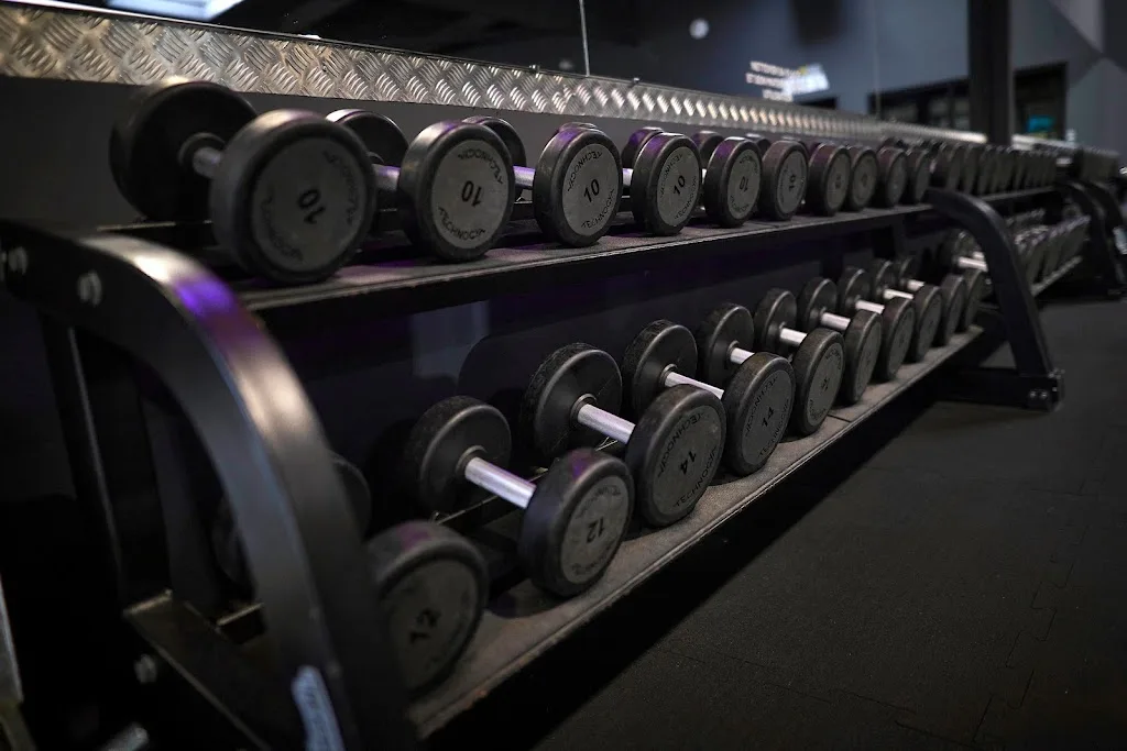 Fitness Park - Salle de sport Colmar - photo 1