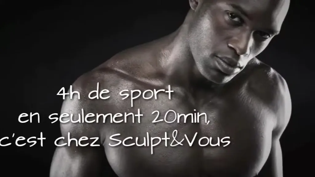 Sculpt & Vous - photo 1