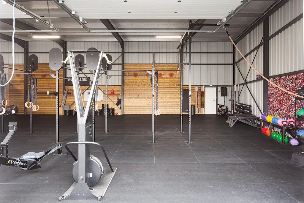 CrossFit Créon - photo 1