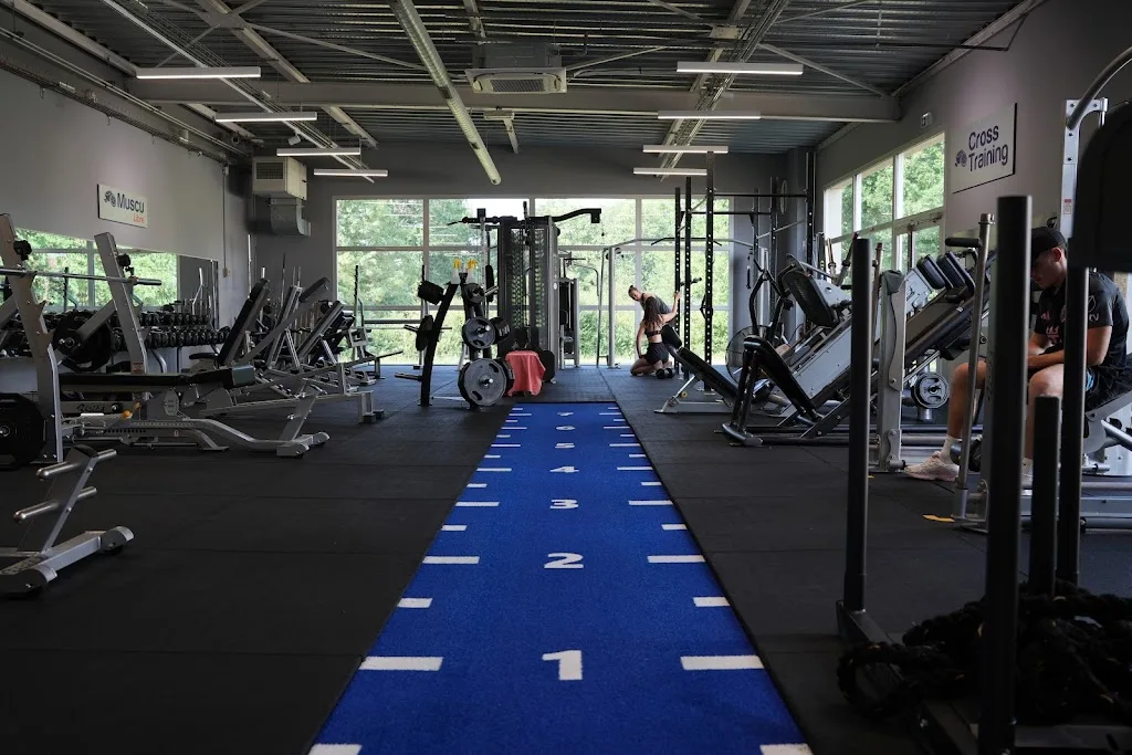 CrossFit Créon - photo 2