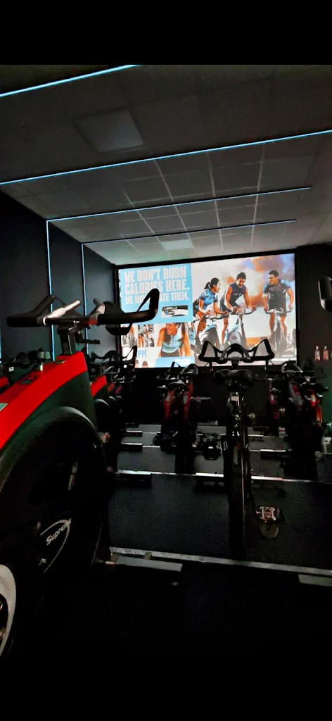 TRAINING Zone - photo 3