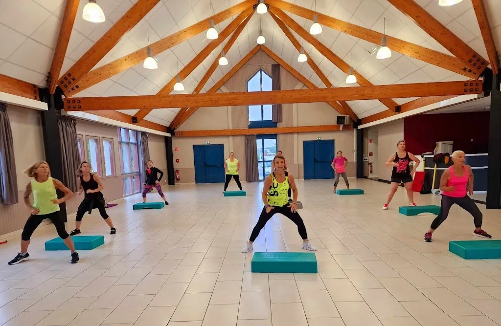 Gym danse loisirs Cherrueix - photo 1