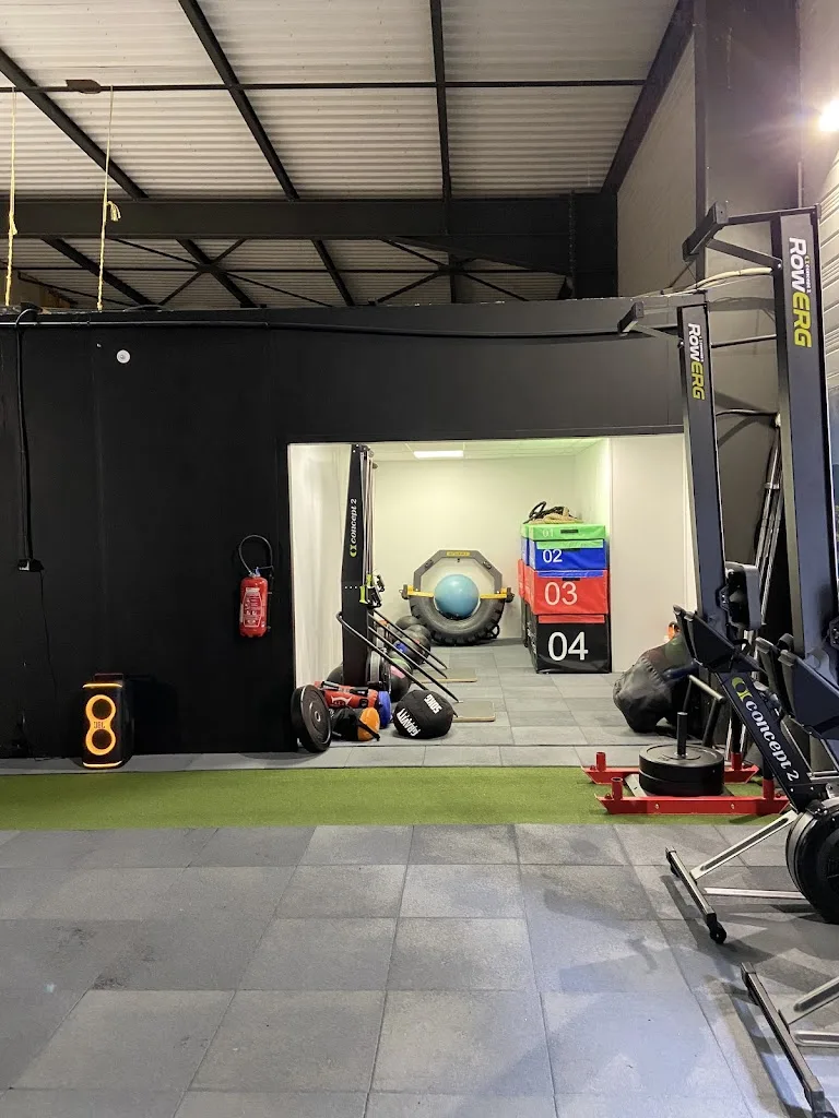 Salle de Sports OB SPORTS - photo 1