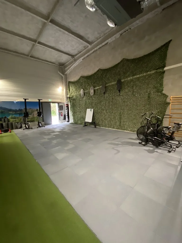 Salle de Sports OB SPORTS - photo 2