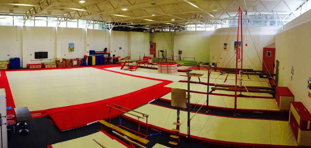 Union Gymnique Longwy - photo 1