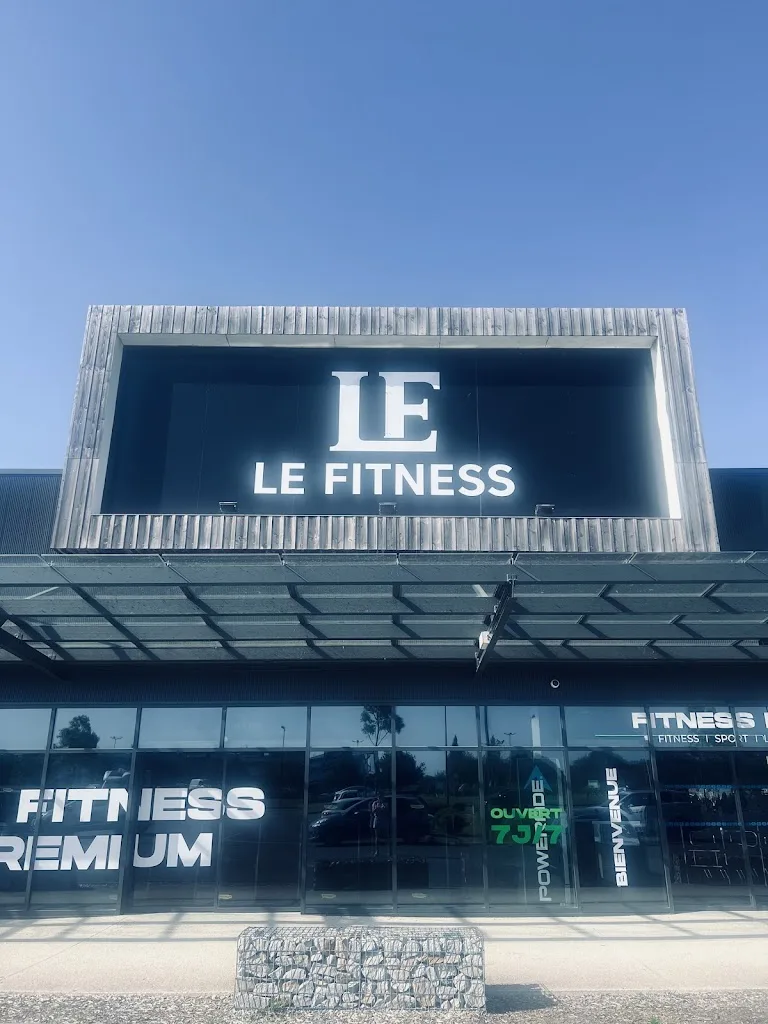 Club GC’FIT - LesMills - photo 1