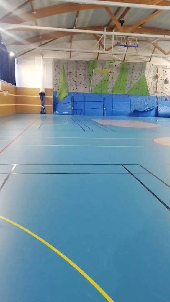 Complexe Georges Bourgoin - Gymnase Pierre De Coubertin - photo 1