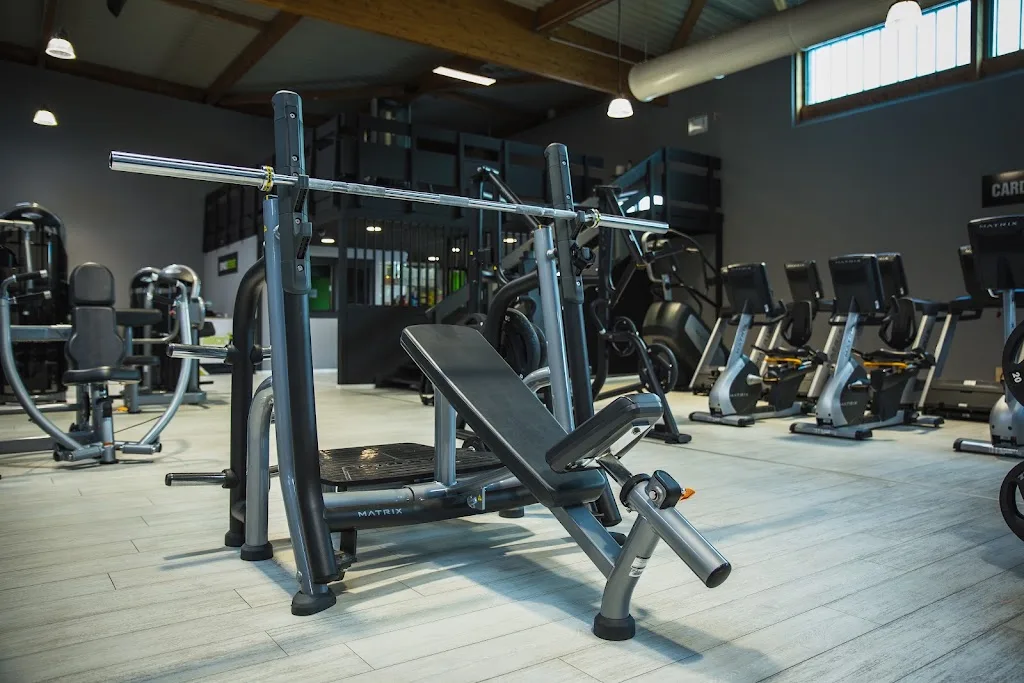 MagicFit Auenheim - photo 1