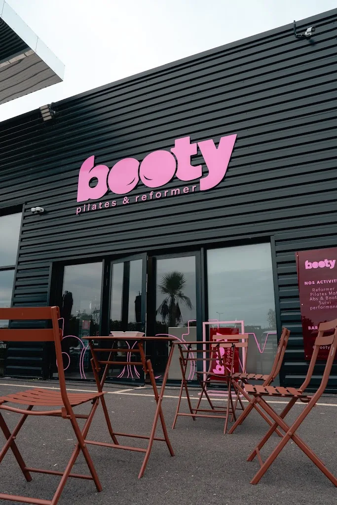 BOOTY | PAU - LESCAR - photo 1