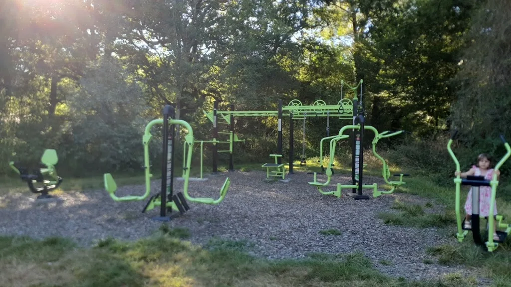 breack fitness - photo 1
