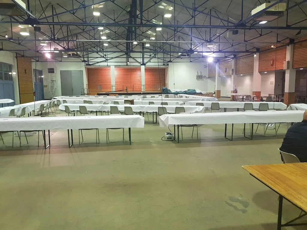Gymnase soubeyrand - photo 1