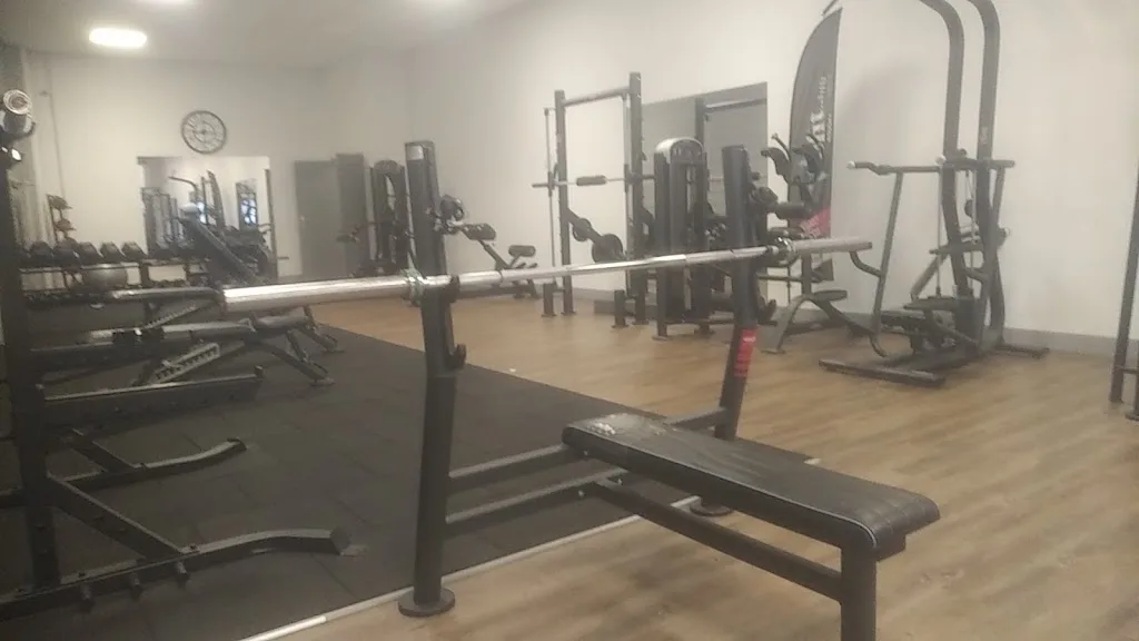 Wefit.club Ecommoy - photo 1