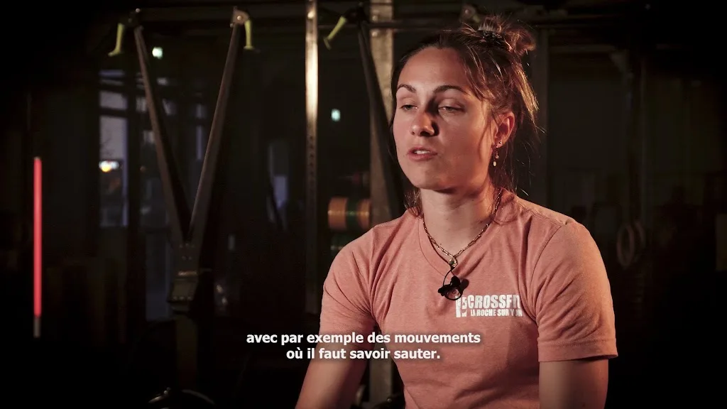 CrossFit La Roche sur Yon - photo 2