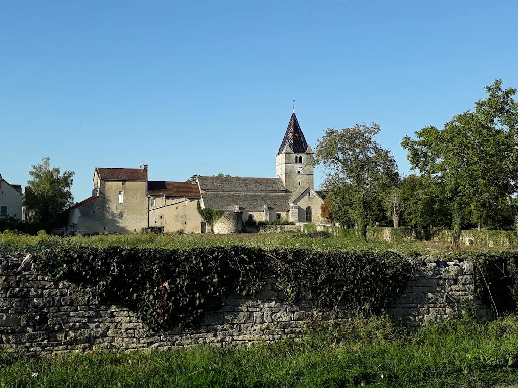 La Claire Fontaine - photo 2