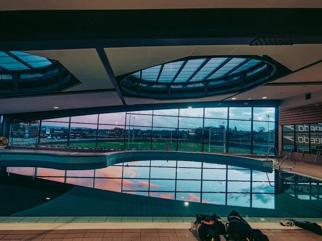 Centre Aqualudique de la Loue - photo 2