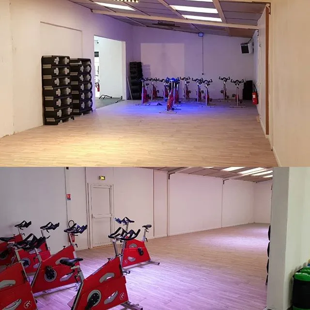 lovee gym - photo 1
