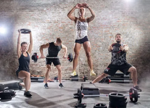 lovee gym - photo 2
