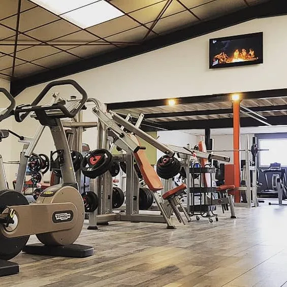 lovee gym - photo 3