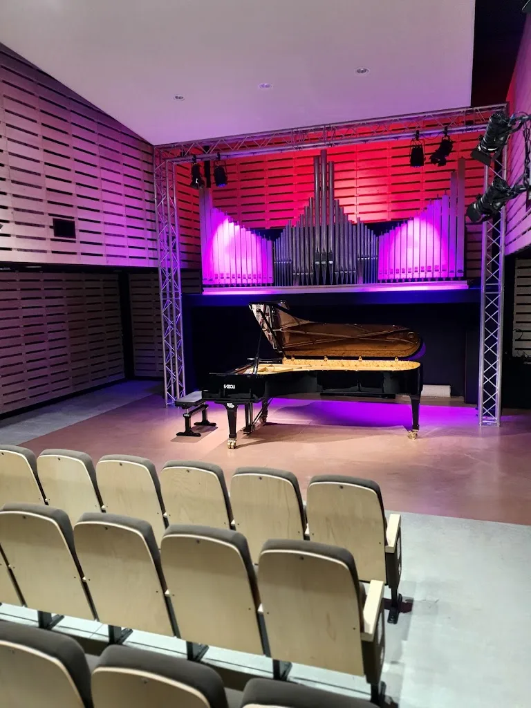 Salle omnisports Léo Lagrange - photo 2