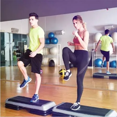 Centre de Remise En Forme Viméo - photo 1