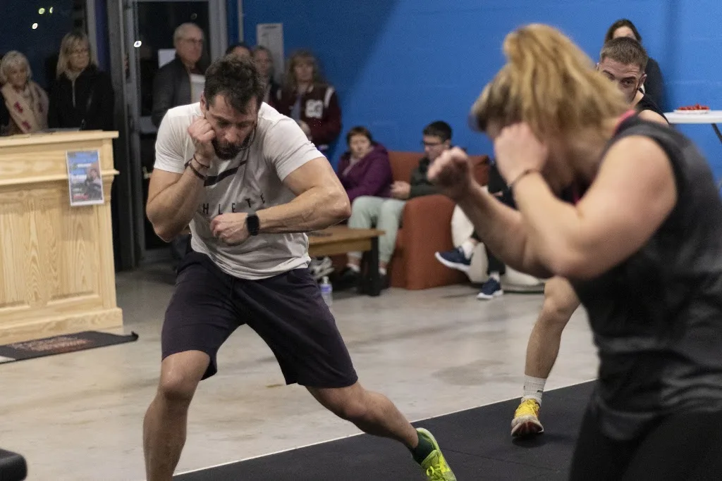 FIT UP CLUB BLERE - photo 1