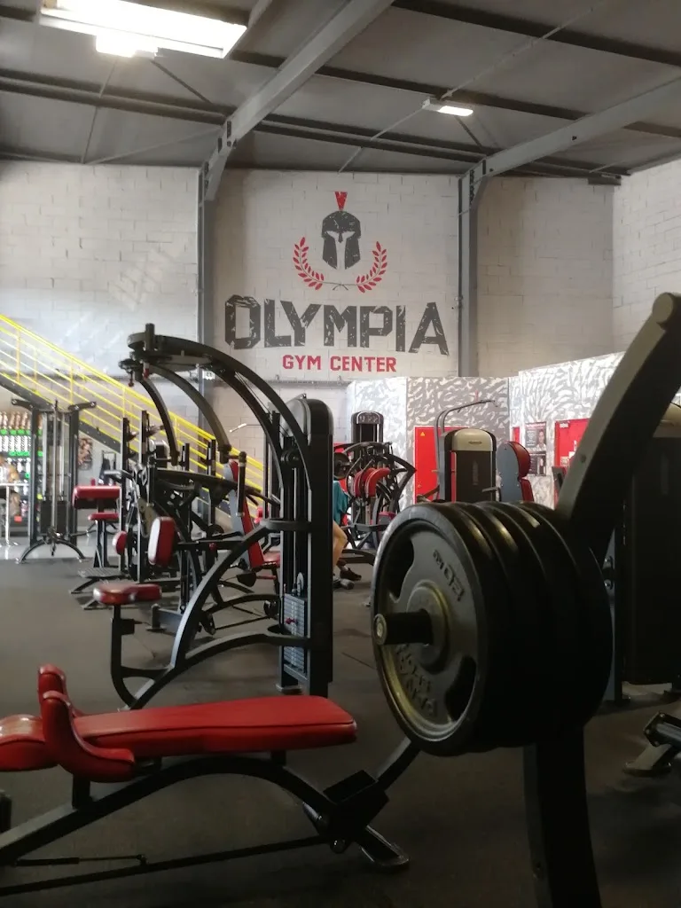Iron Bodyfit Narbonne - photo 1