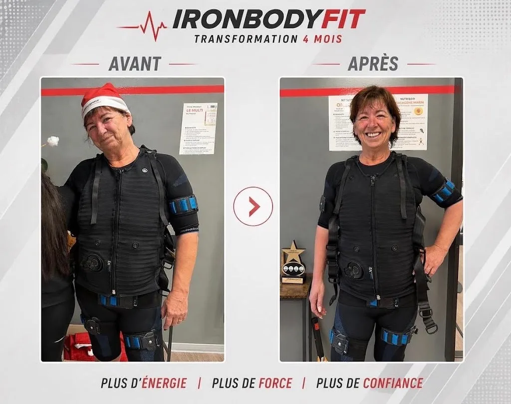 Iron Bodyfit Narbonne - photo 2