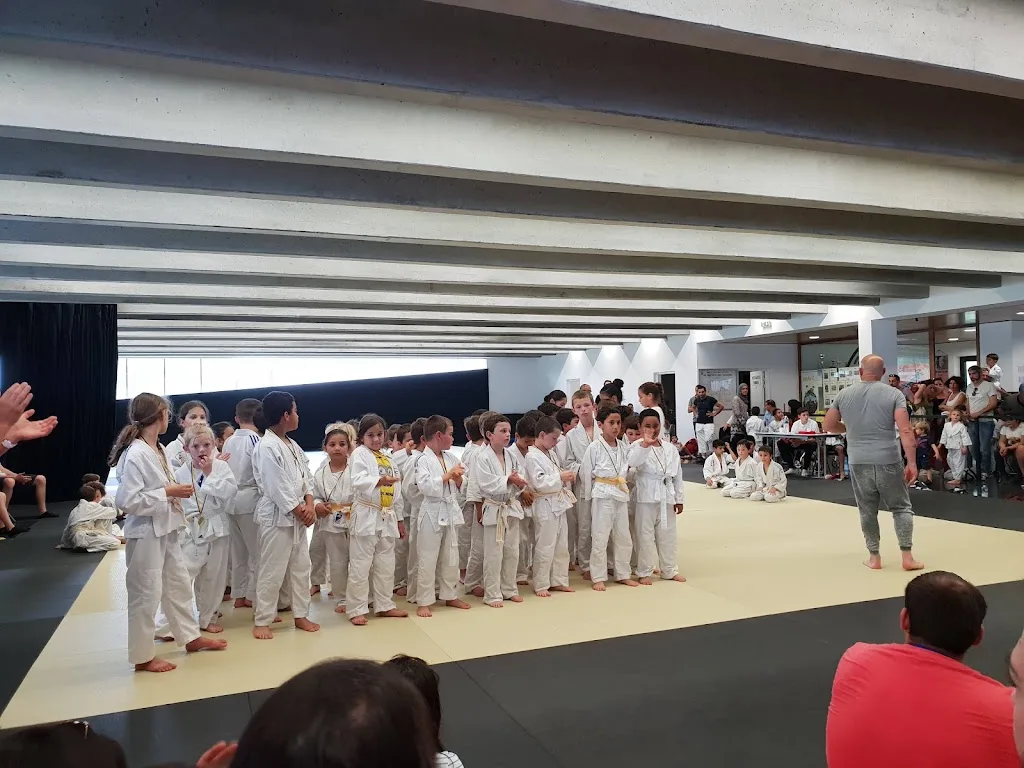 Marche nordique aix en provence, les milles, eguilles, bouc bel air, luynes, venelles AIX GYM - photo 1