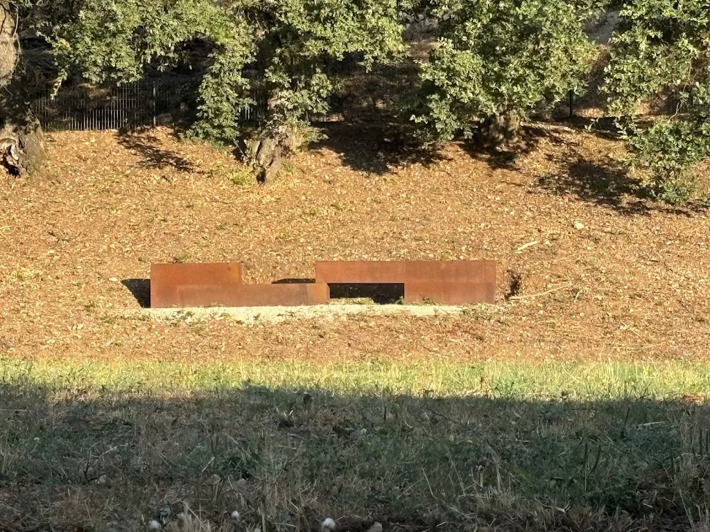 Espace d'Art au Château de la Gardiole - photo 1