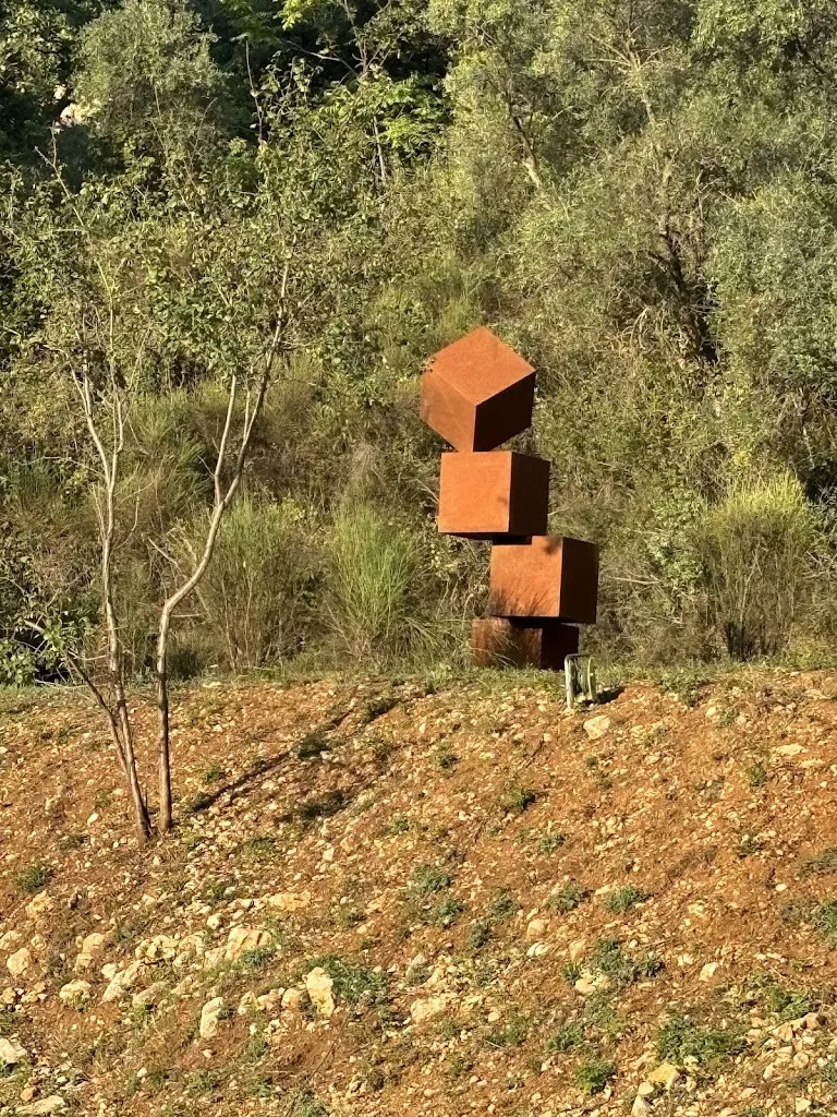 Espace d'Art au Château de la Gardiole - photo 2