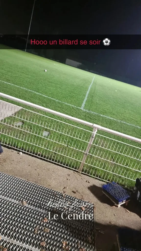 Stade du Cendre - photo 3