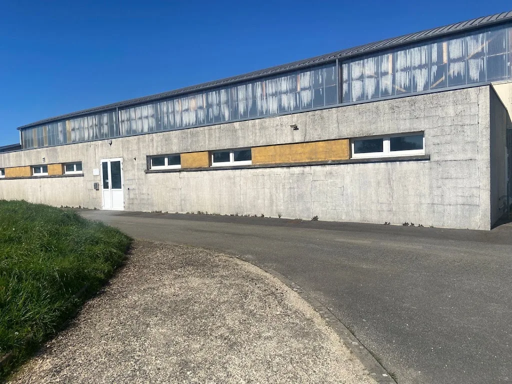 Jeune France Gym - photo 1