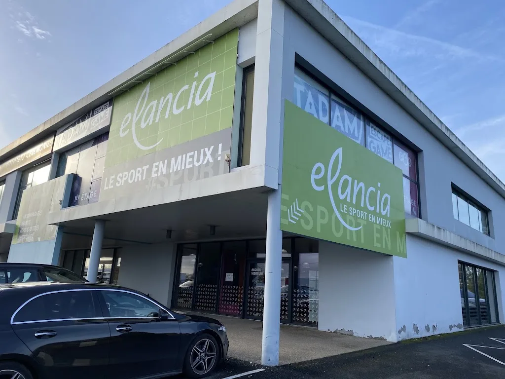 Elancia Carquefou - photo 3
