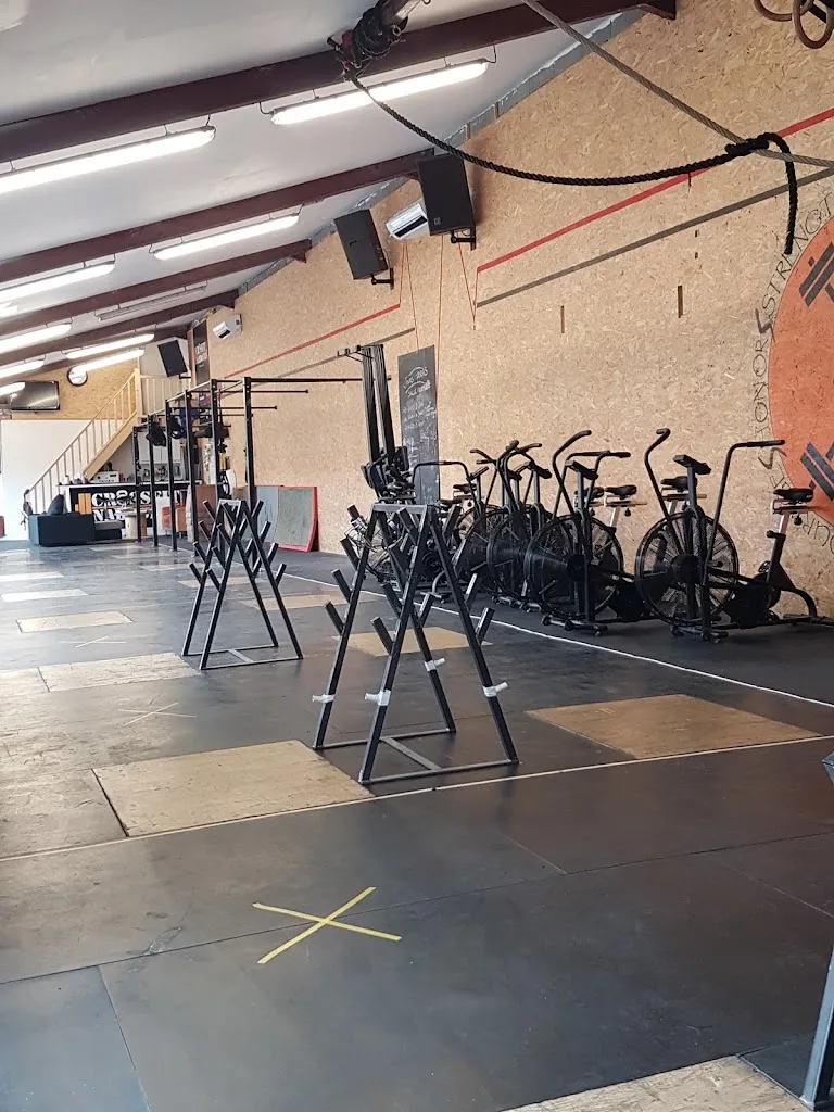 MAD'in CrossTraining - photo 2