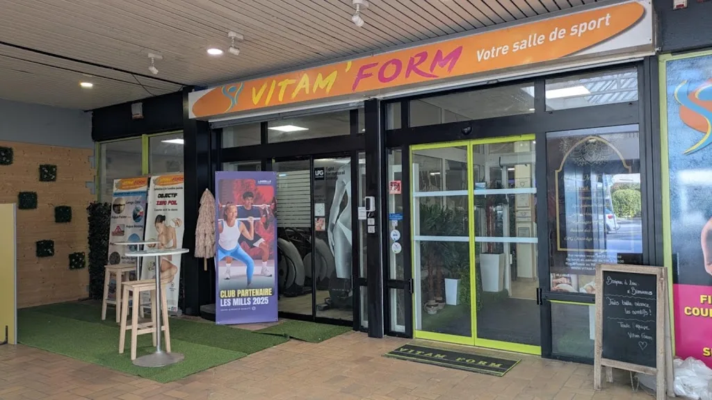 Vitam Form - photo 2