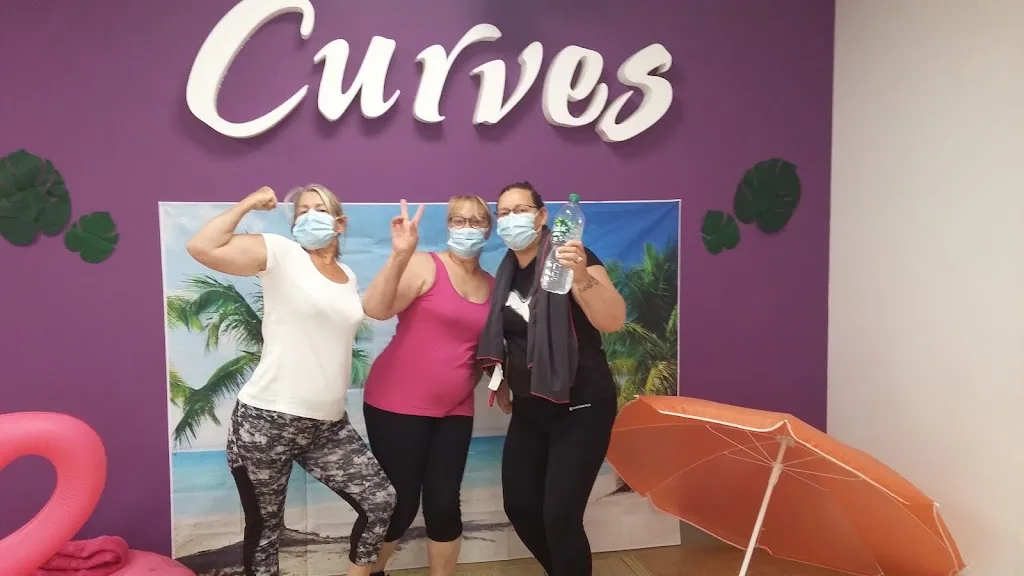Curves Liévin - Fitness Pour Femmes - photo 1
