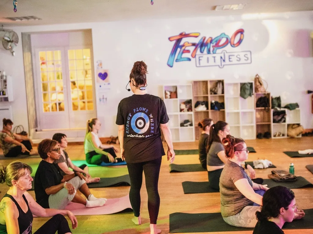 Tempo Fitness | Studio Pilates | Salle de Fitness à Angoulême - photo 1