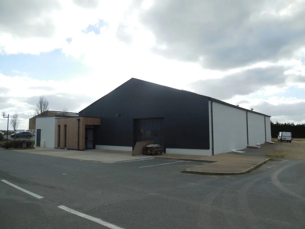 Complexe sportif - photo 1