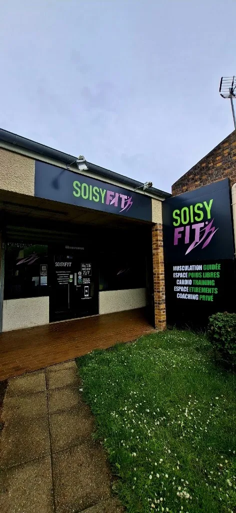 SOISYFIT - photo 1