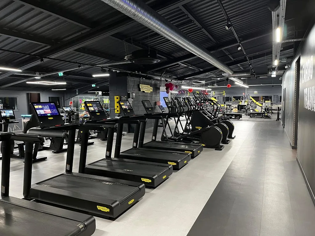 Fitness Park - Salle de sport Château-Thierry - photo 2