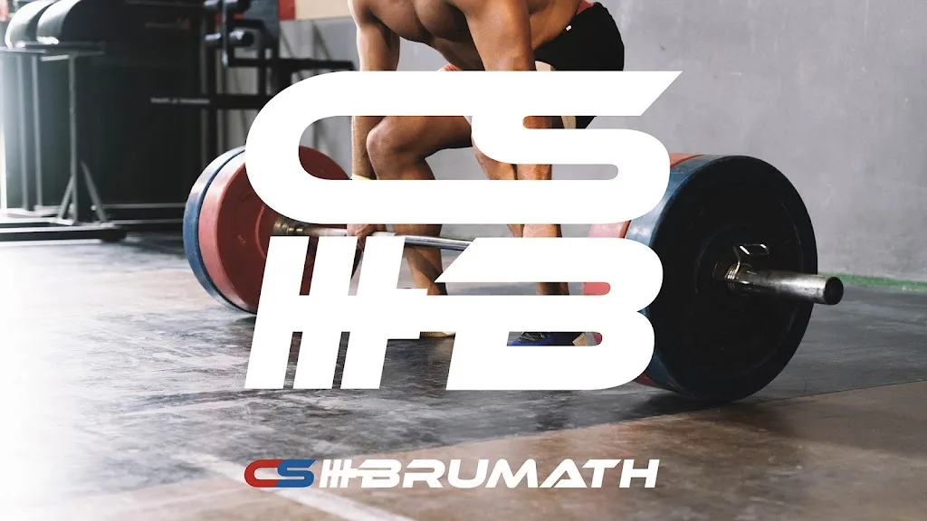 CS Brumath - Haltérophilie & Musculation - photo 1