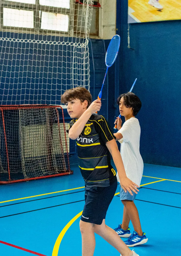 Up Sport ! Unis pour le sport - photo 2